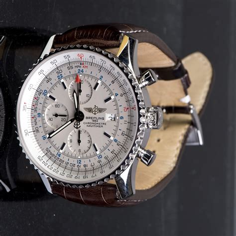 breitling 1884 precios|Breitling 1884 chronometre.